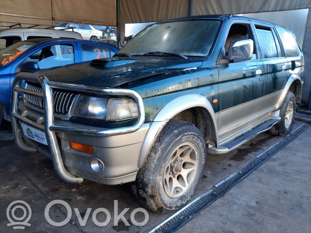 Montero Montero  MR475015