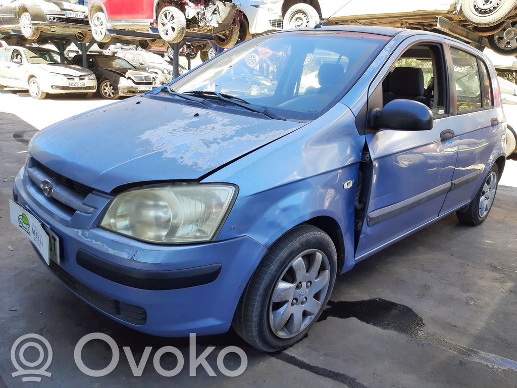 Getz Getz  2730102100