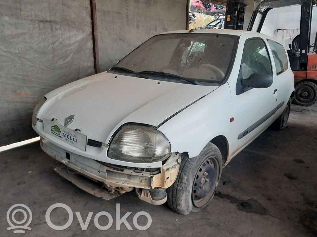 Clio II Clio  7701047553