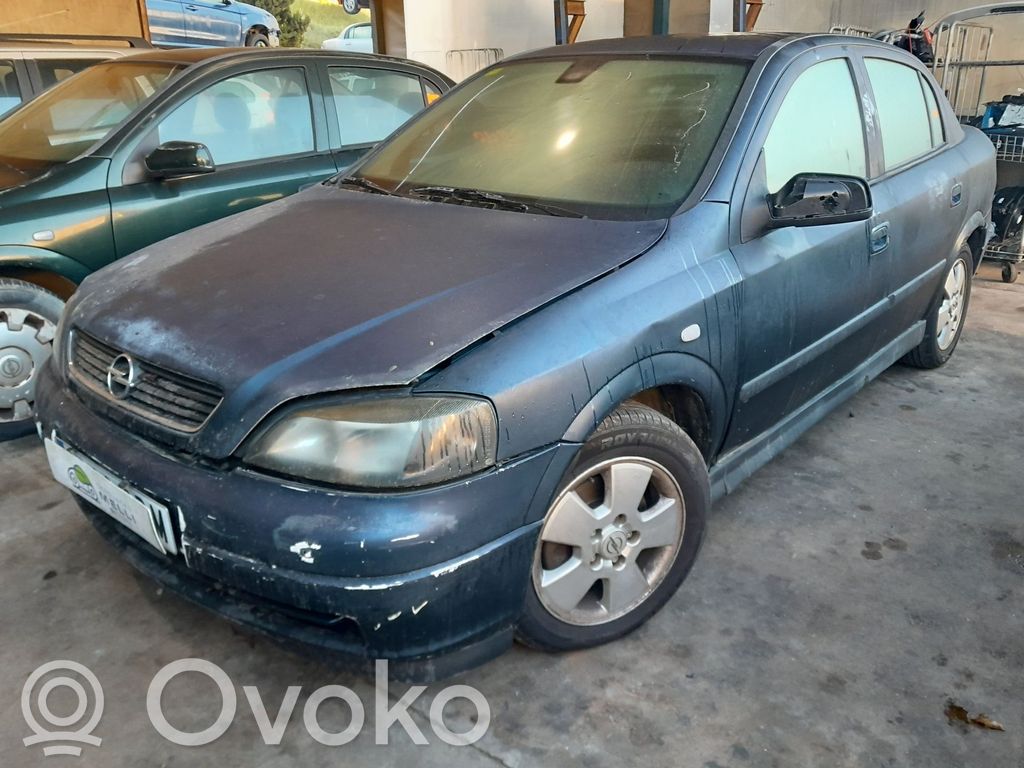 Astra G Astra  090243395501