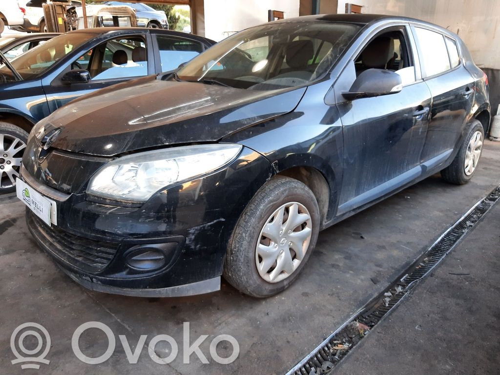 Megane III Megane  8272400033