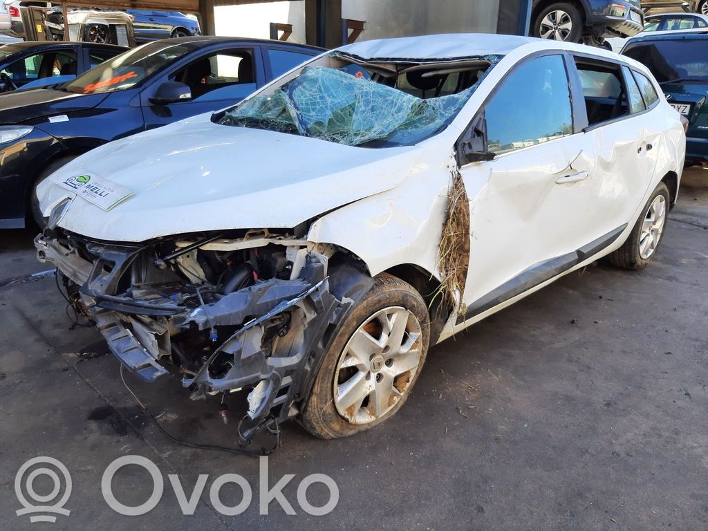 Megane III Megane  285909828R