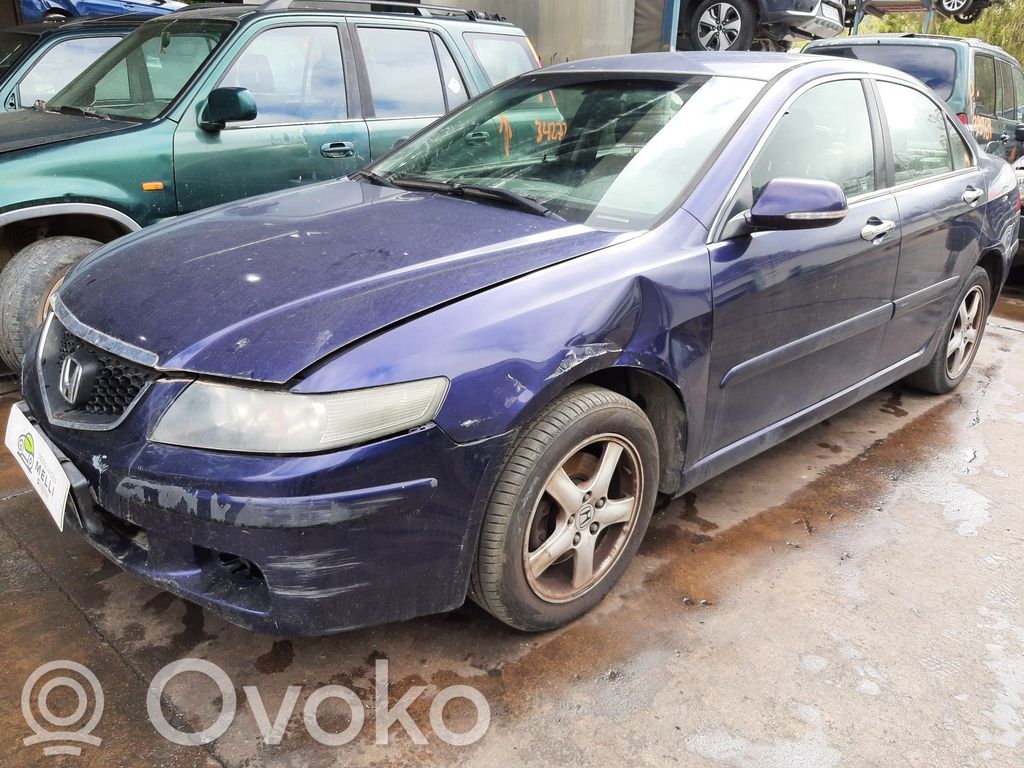 Accord Accord  83230SEAG81ZA