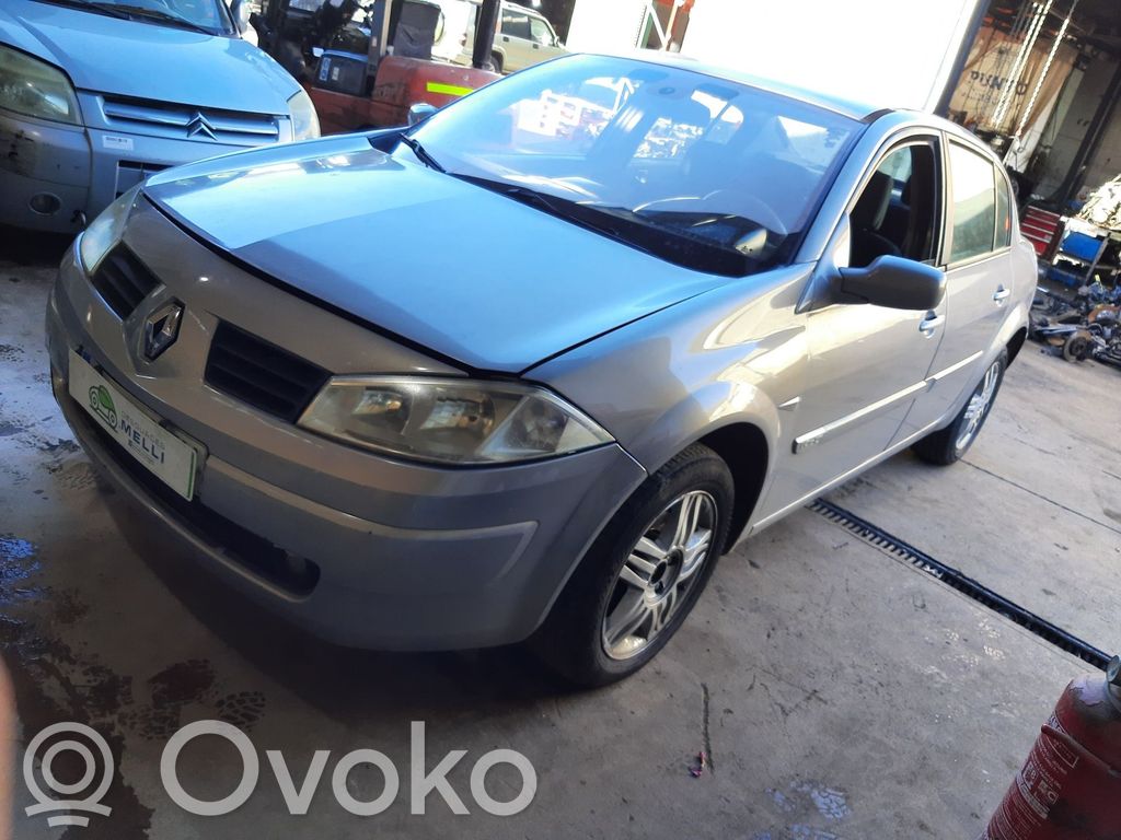 Megane II Megane  8200391966