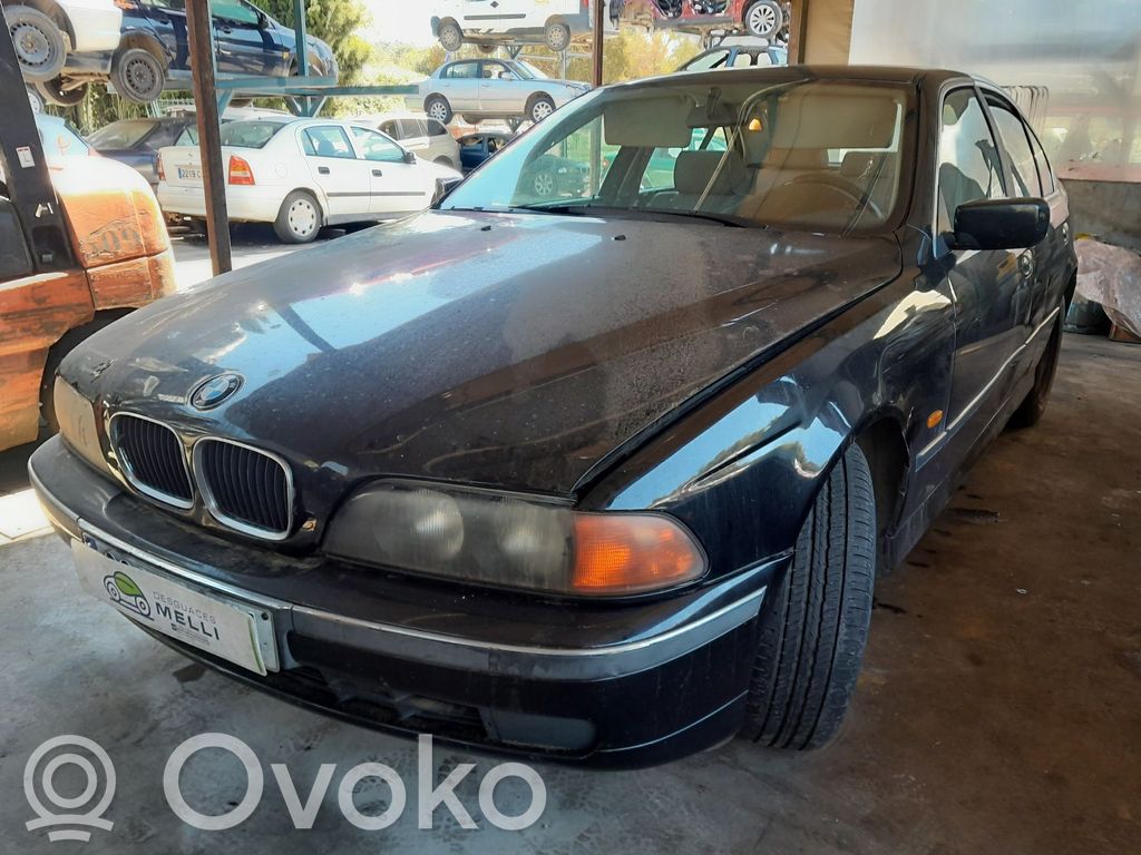 5 E39 Series 5  32411097149