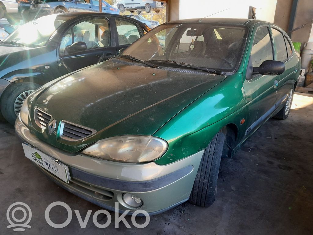 Megane I Megane  663391J