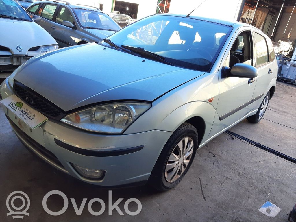 Focus Focus  2S4AA21813CB