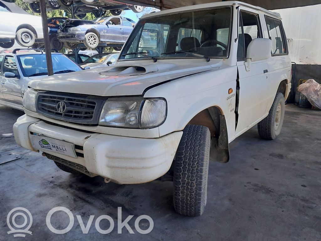 Pajero Pajero  HR780042