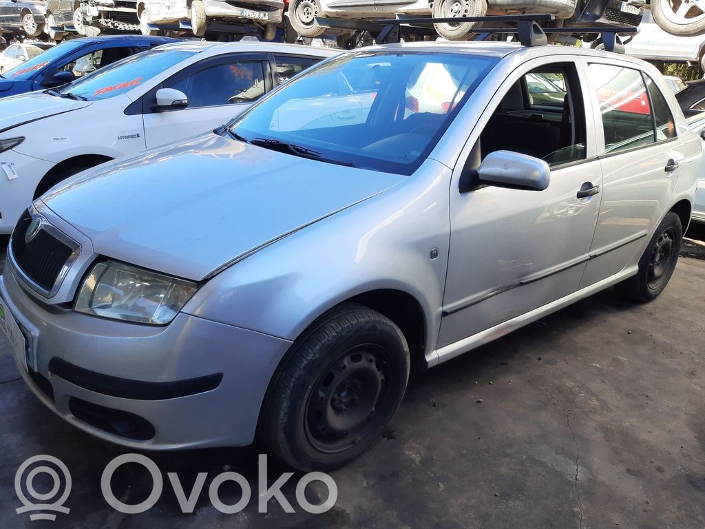 Fabia Mk1 (6Y) Fabia  3B0857511A
