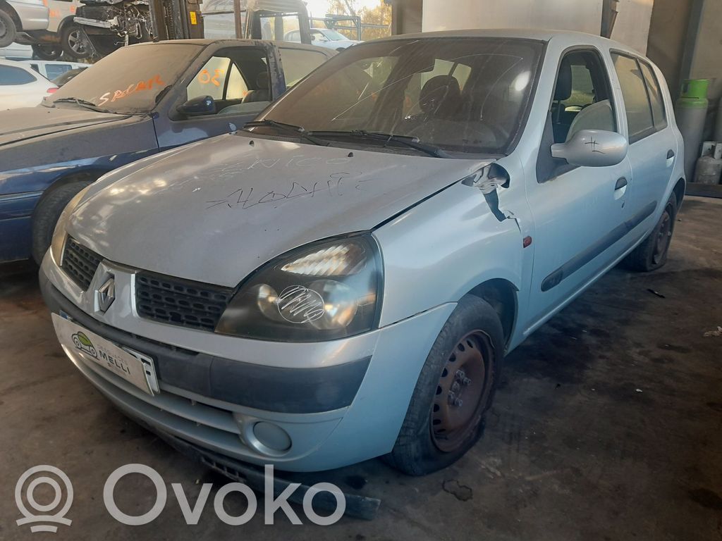 Clio II Clio  7700428659