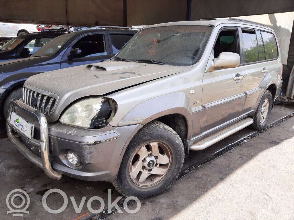 Terracan Terracan  85120H1000