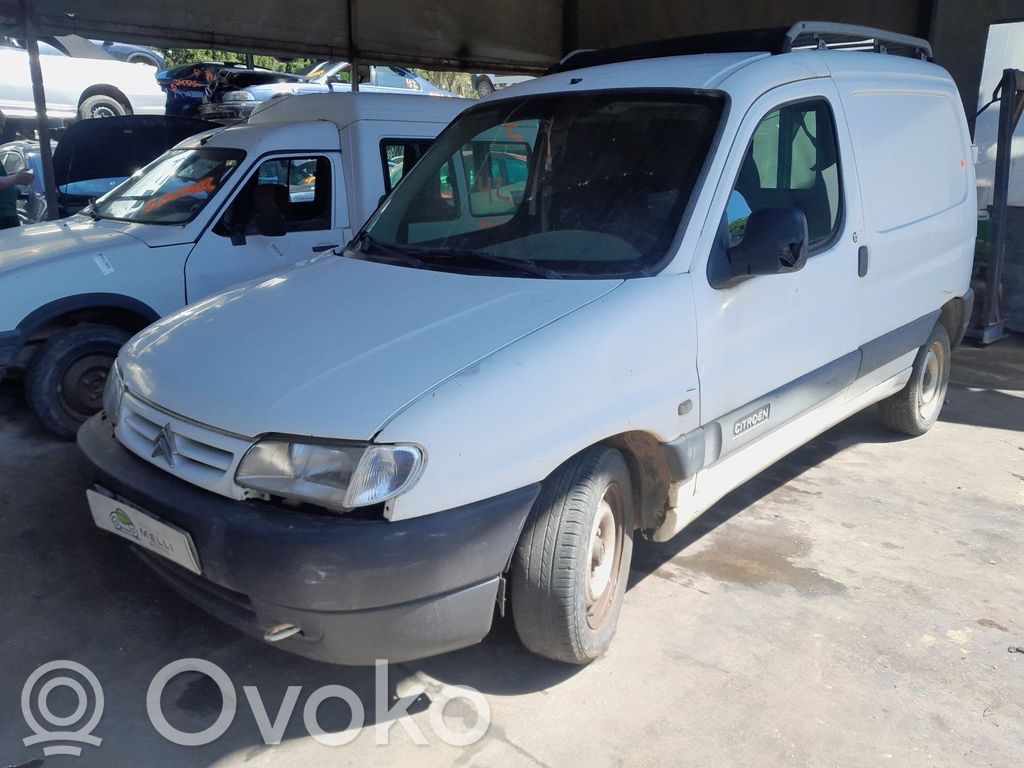 Berlingo Berlingo  9655182580