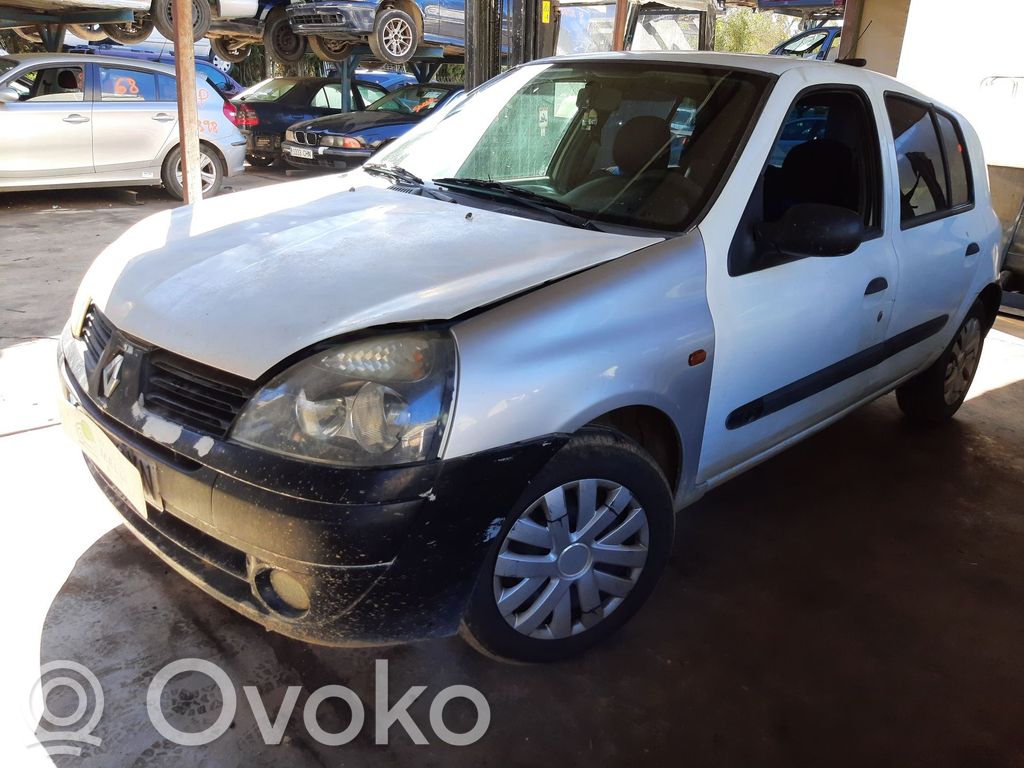 Clio II Clio  7701047543