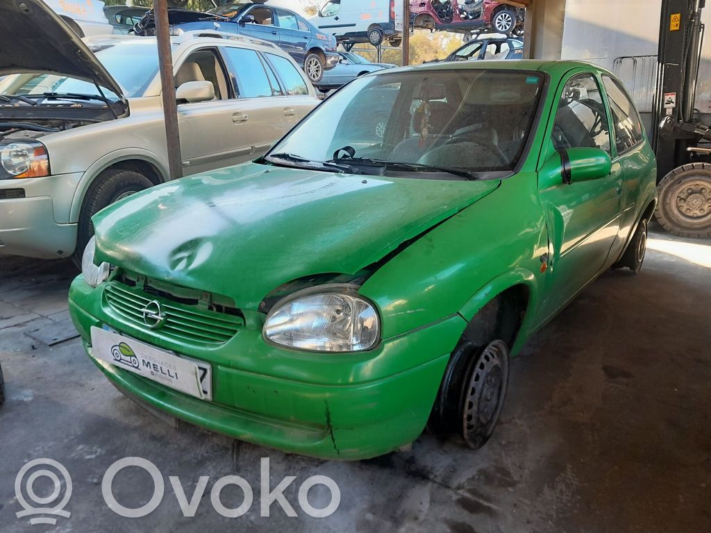 Corsa B Corsa  90341777
