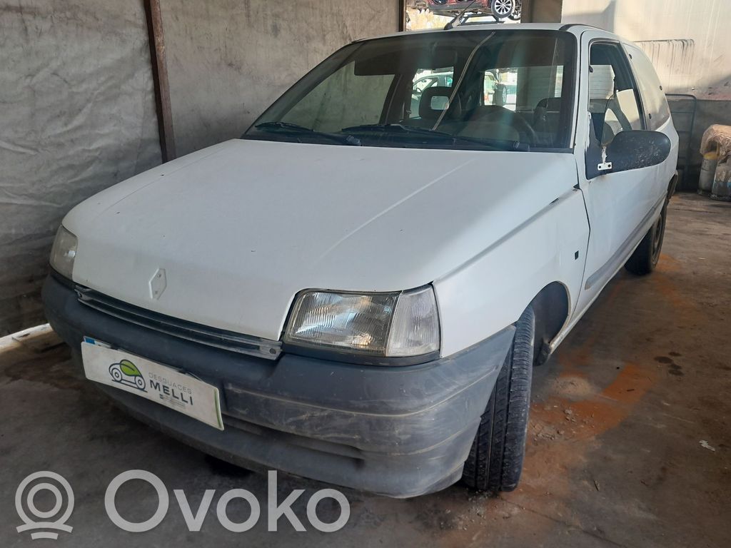 Clio I Clio  7700803537