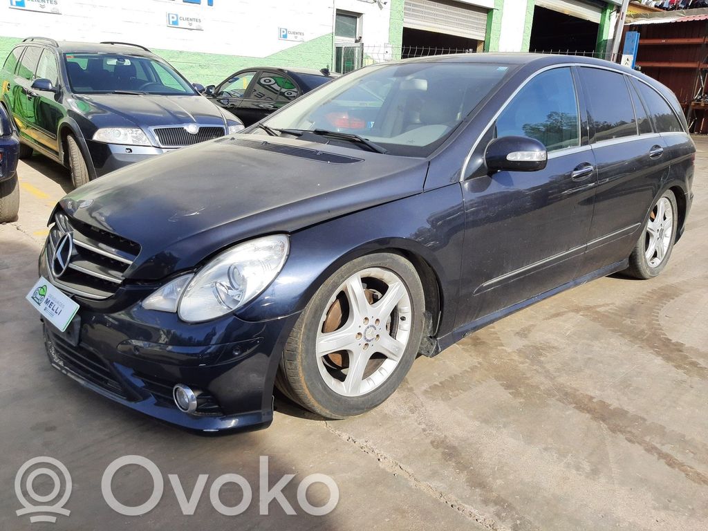R W251 R-class, AMG (W251)  A2515454604