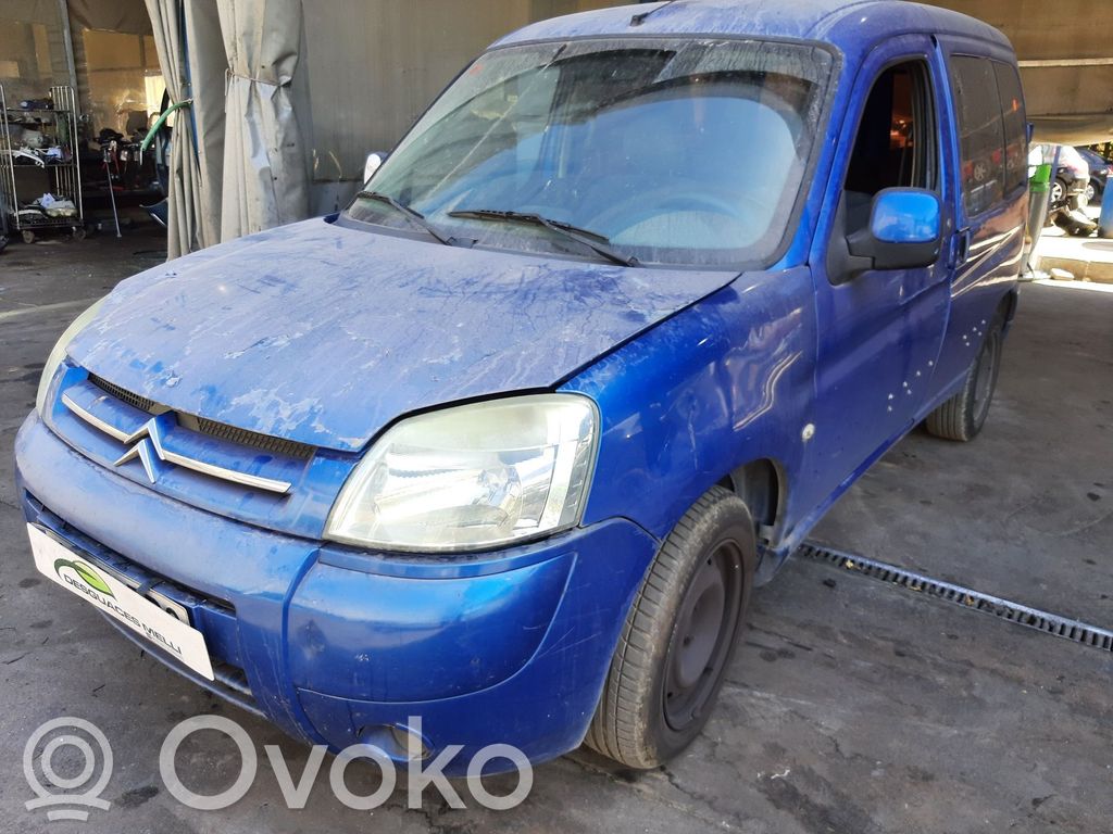 Berlingo Berlingo  913877