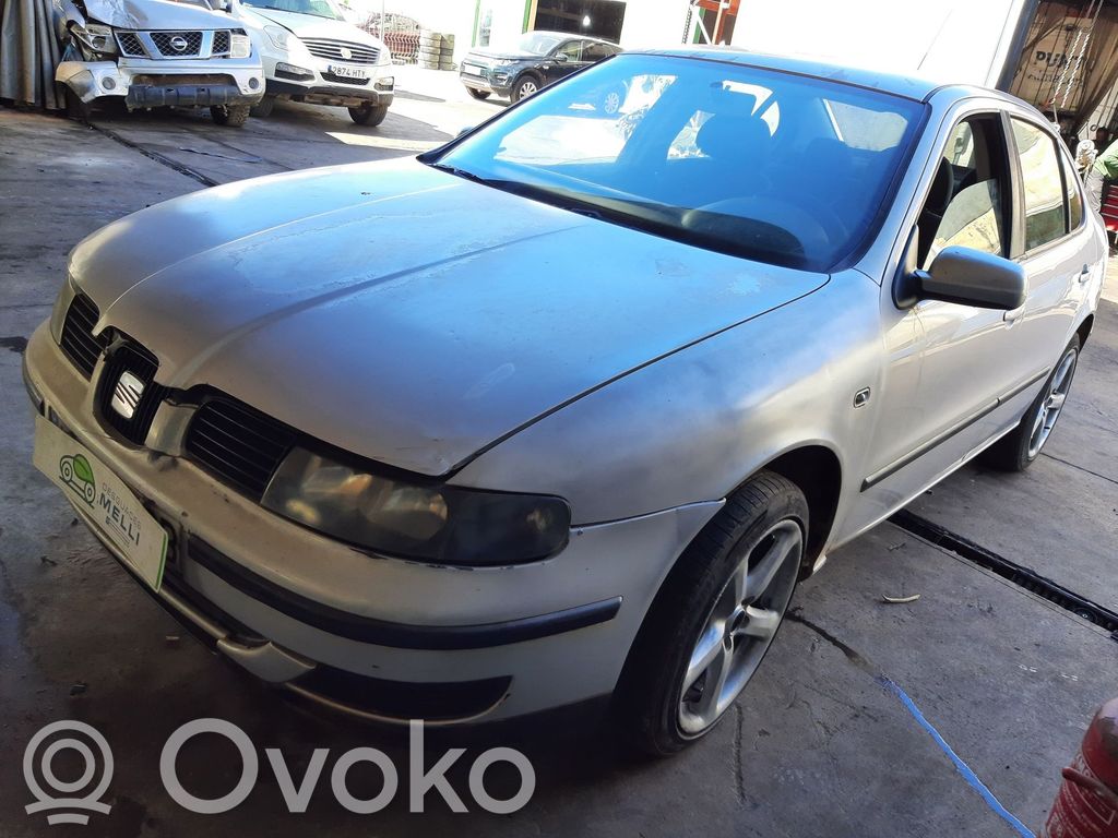 Toledo II (1M) Toledo  038131501E