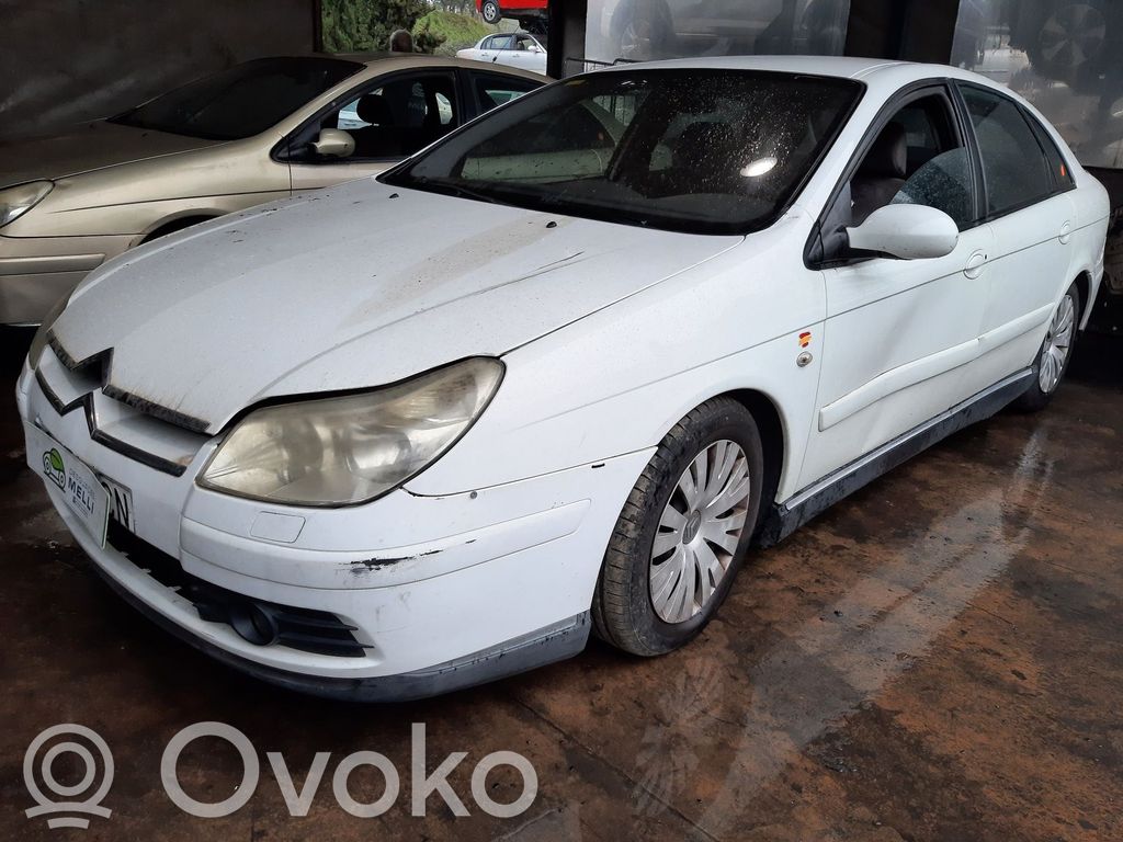 C5 C5, C5 Aircross  9658945380