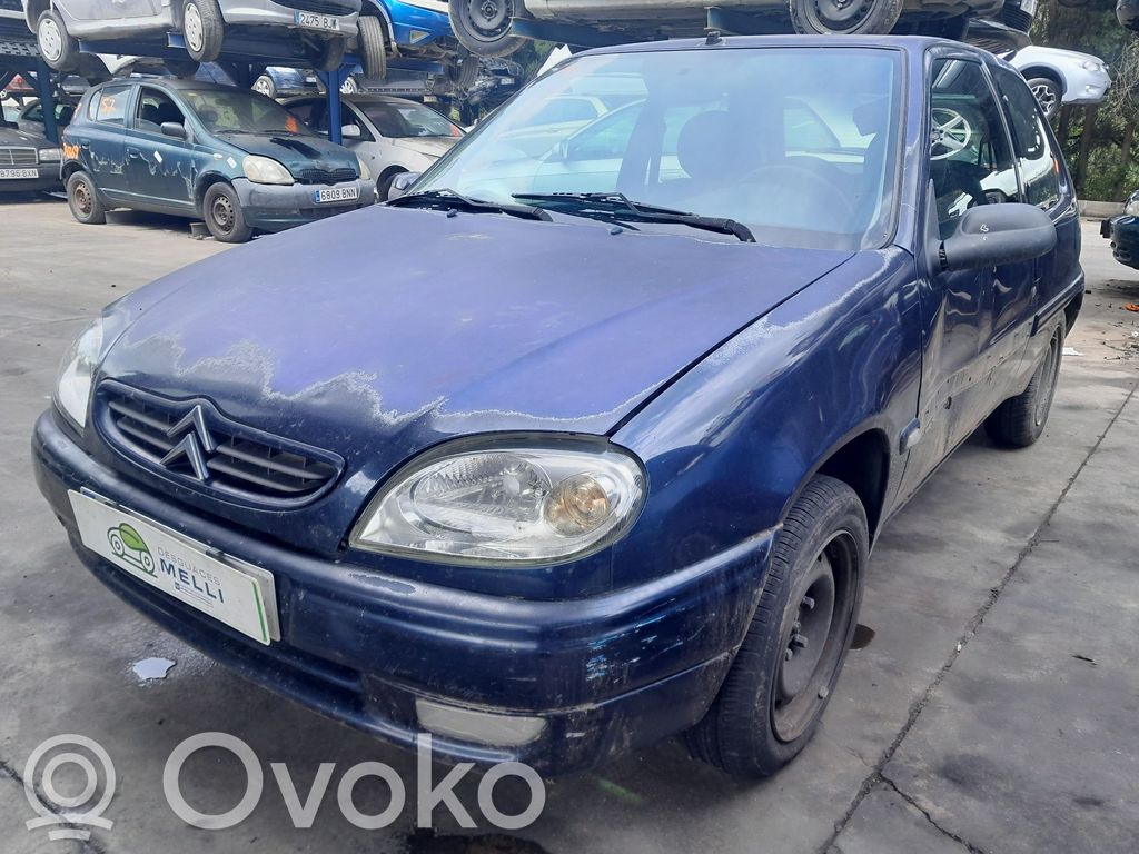 Saxo Saxo  9630059880