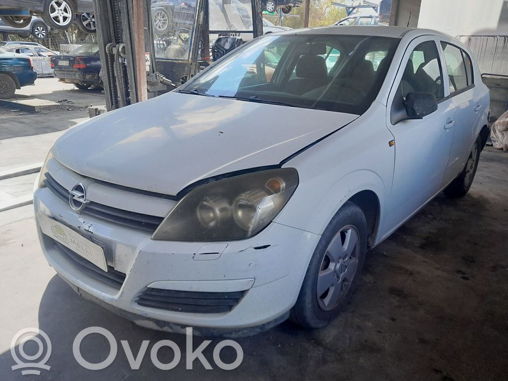 Astra H Astra  13127269