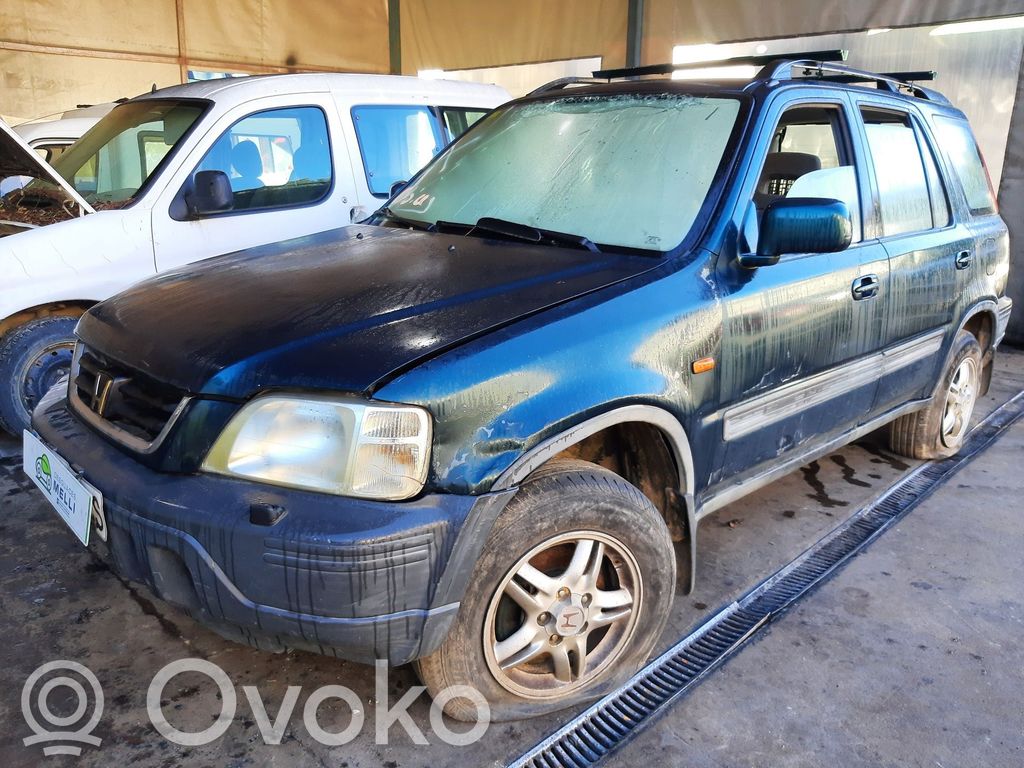 CR-V CR-V  35256SR3G11