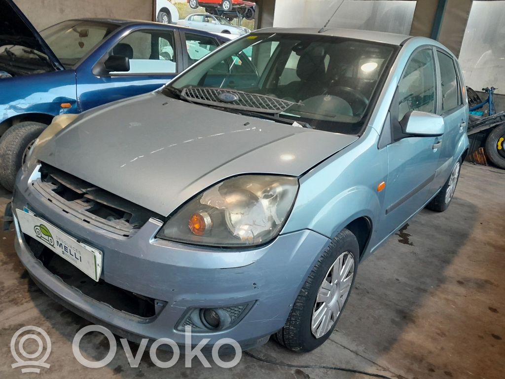 Fiesta Fiesta  1S7T17A553DD
