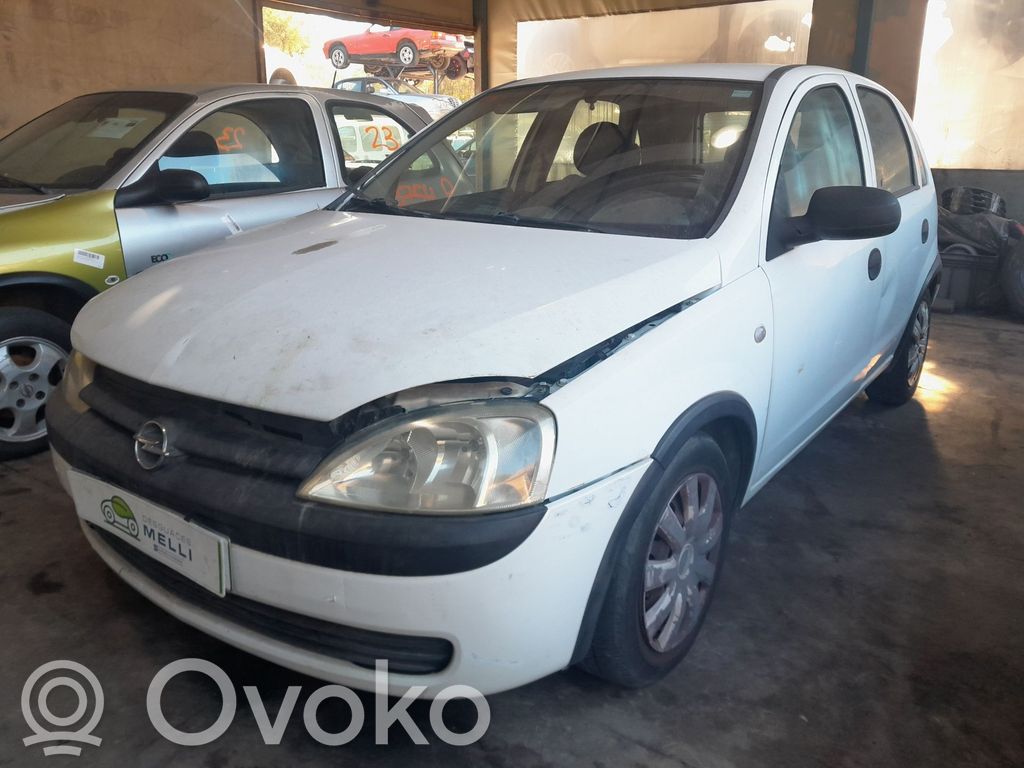 Corsa C Corsa  24437119