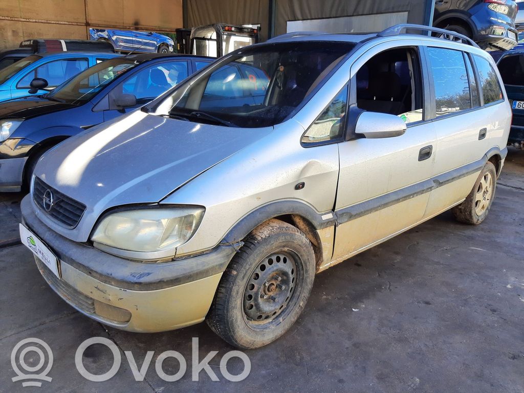 Zafira A Zafira  13108596