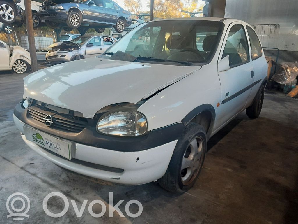 Corsa B Corsa  90529513