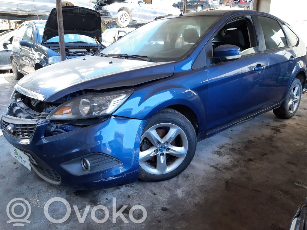 Focus Focus  4M5T17A553BD