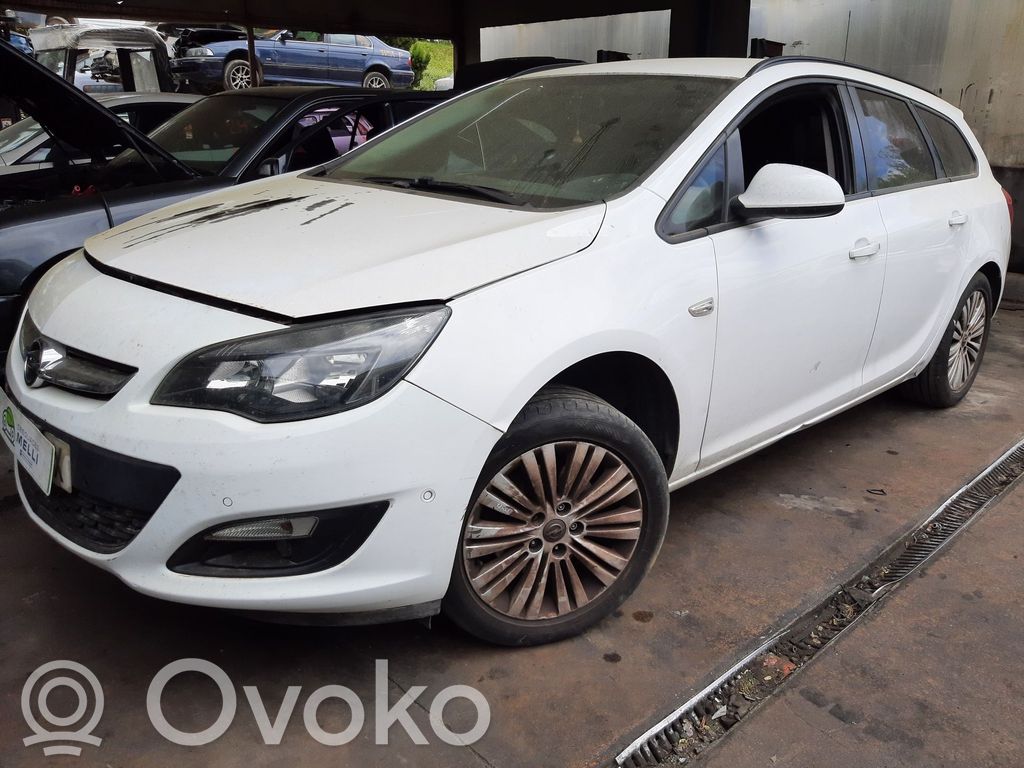 Astra J Astra  55578075