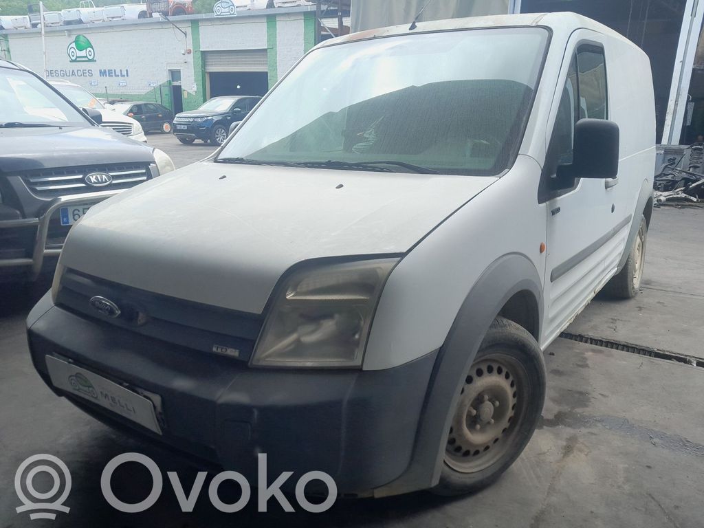 Connect Connect  2S6T13A024AB