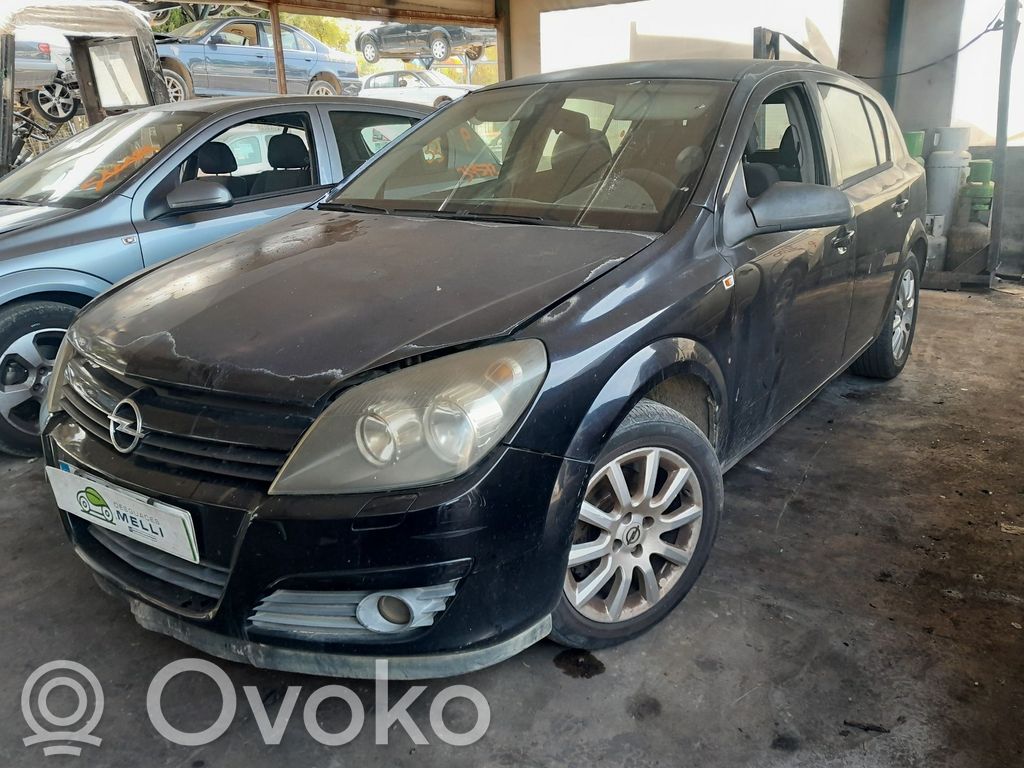 Astra H Astra  332004790