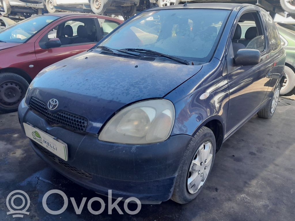 Yaris Yaris  8481012080