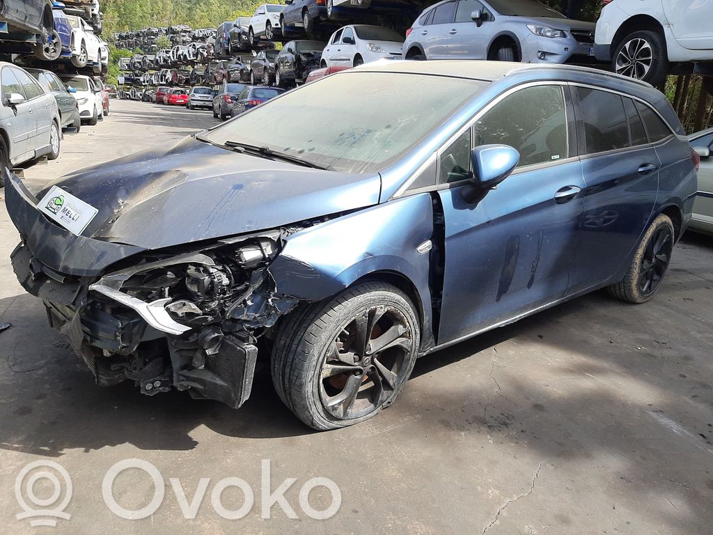 Astra K Astra  39084504