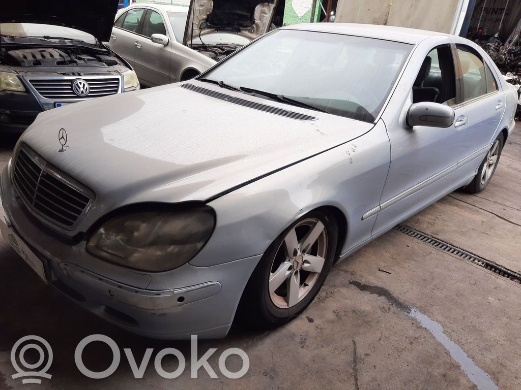S W220 S-class, AMG (W126, W140, W220, W221, W222)  A2205450022