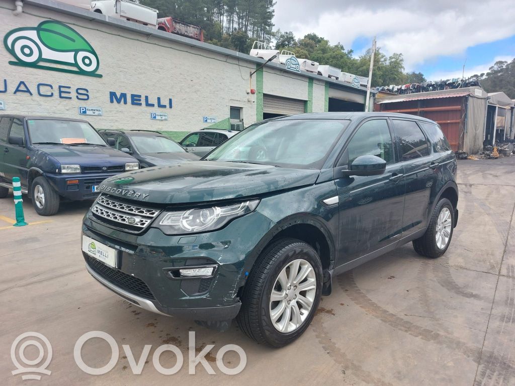 Discovery Sport Discovery  AH4N15607AE