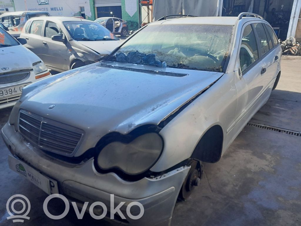 C W203 C-class, AMG (W202, W203, W204, W205, W206)  20881001177C45