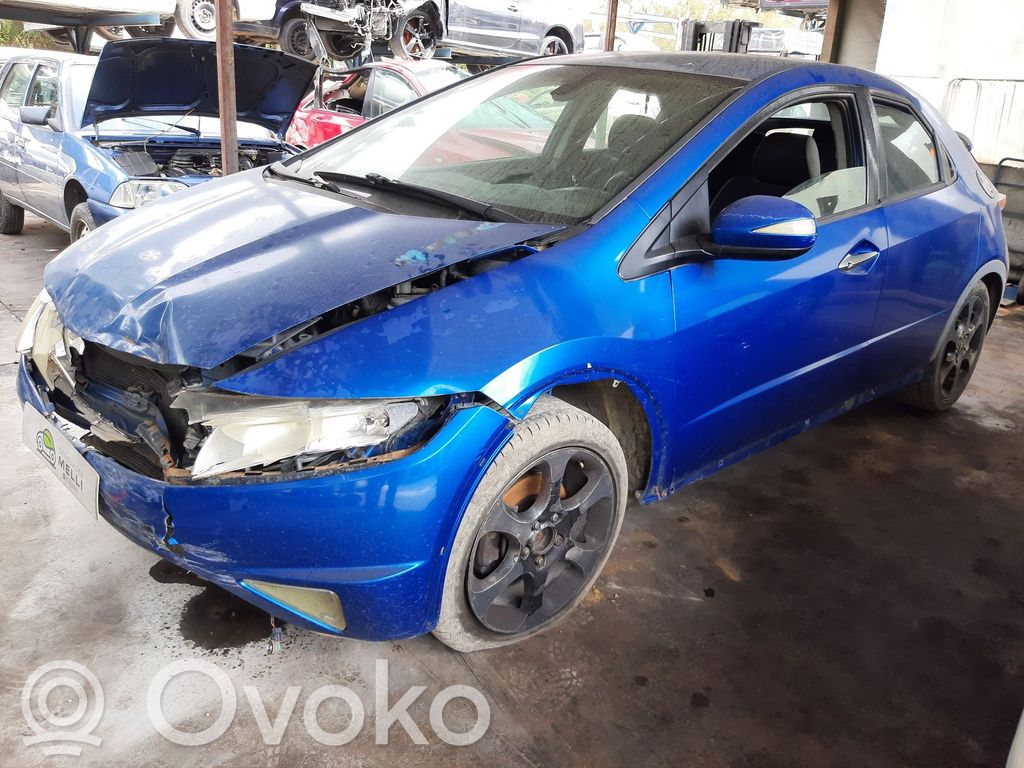 Civic Civic  83230SMGG03ZB