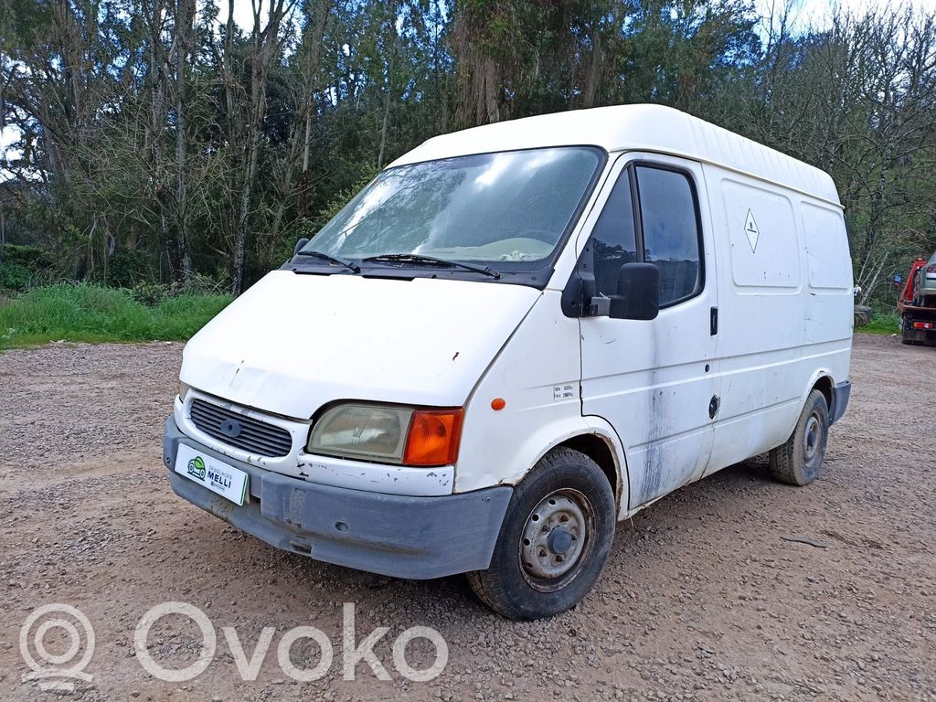 Transit Transit  95VBV219A65AC