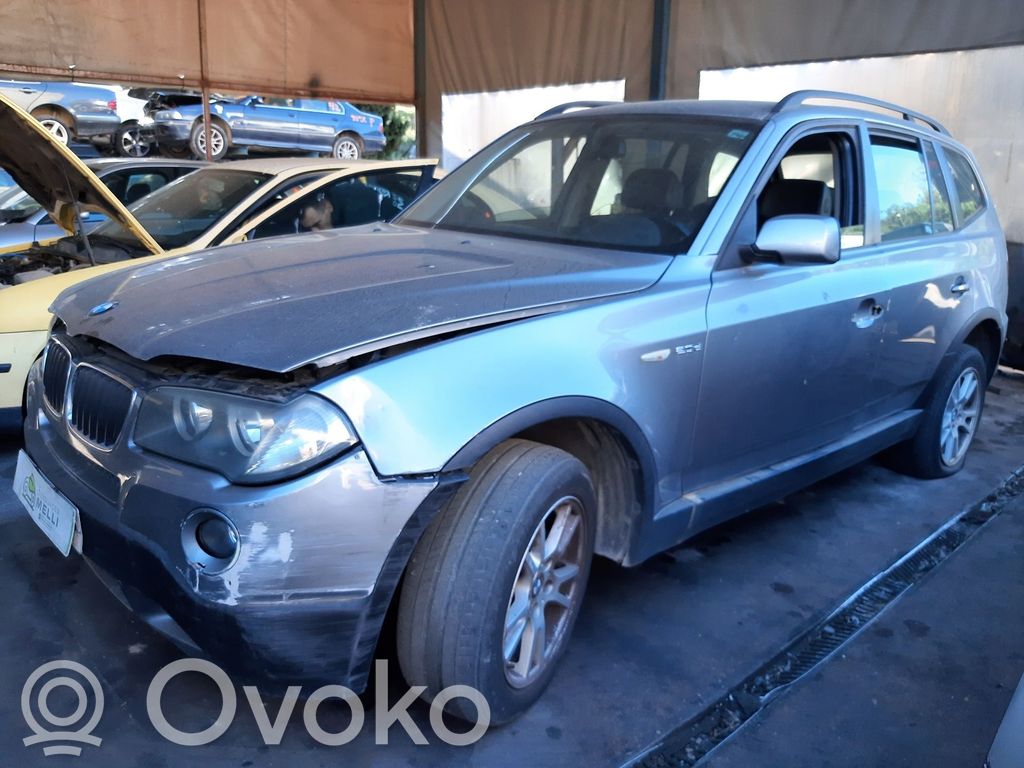 3 E90 E91 Series 3  17113400013