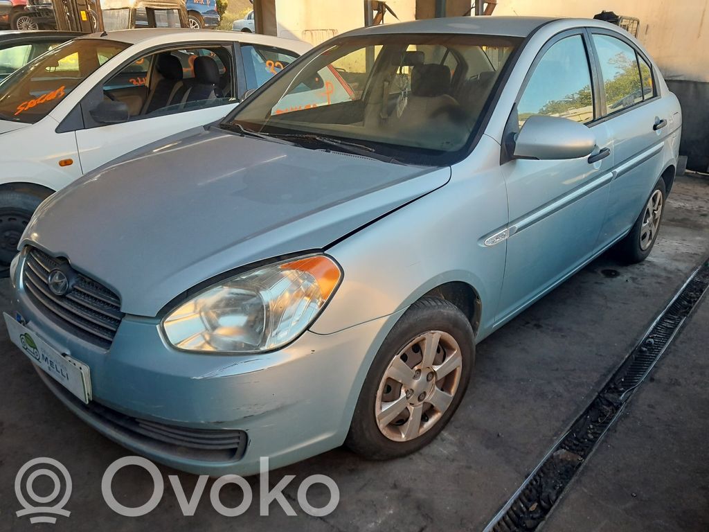 Accent Accent  972501EXXX