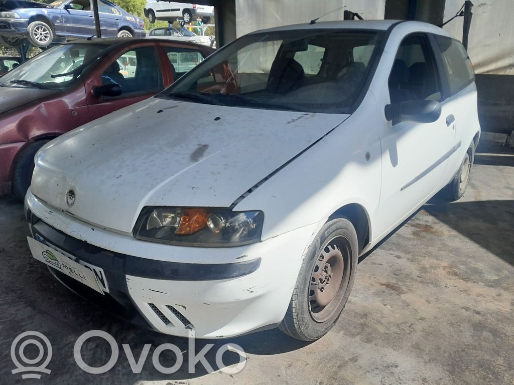 Punto (188) Punto  0735371318