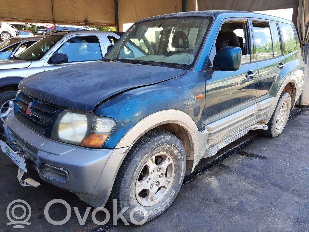 Montero Montero  ME204317