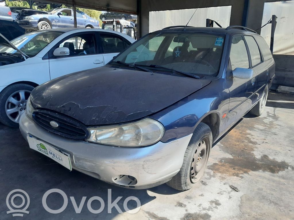 Mondeo MK I Mondeo  1110521