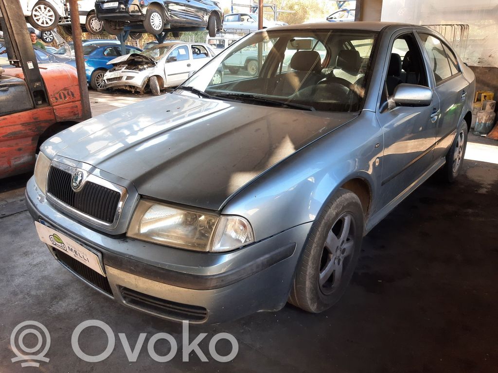 Octavia Mk2 (1Z) Octavia  038131501E