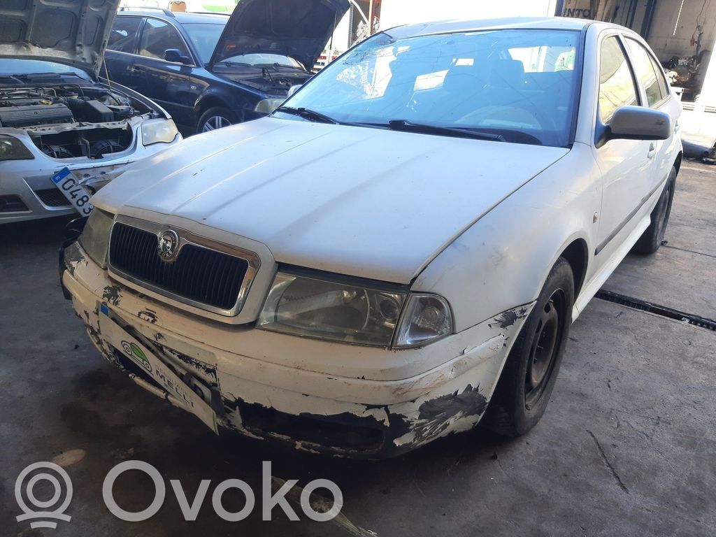 Octavia Mk2 (1Z) Octavia  1J0422154A