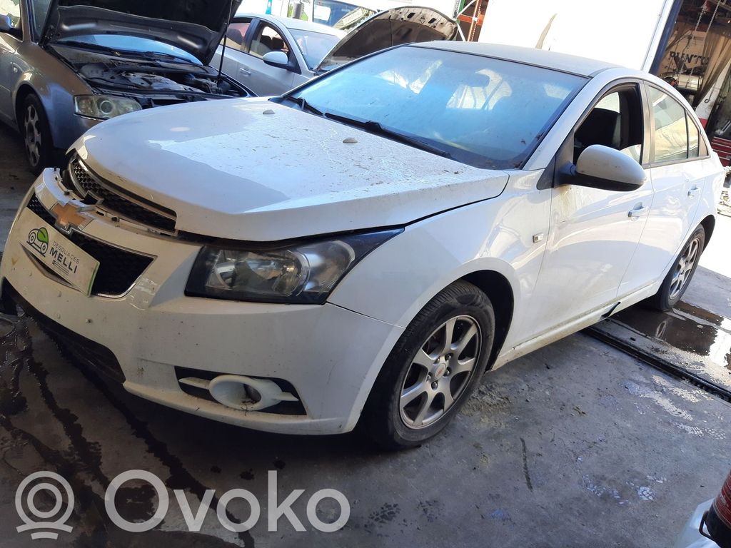 Cruze Cruze  25799293