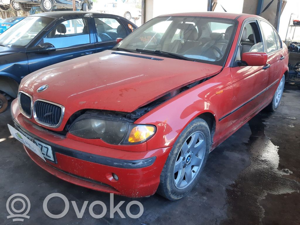 3 E46 Series 3  63126910955